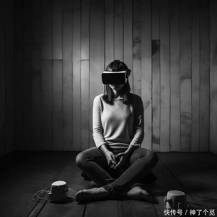 英国一少女称在元宇宙中被“轮奸”人和猩猩能不能生出孩子?前苏联的‘人兽杂交’实验揭秘!