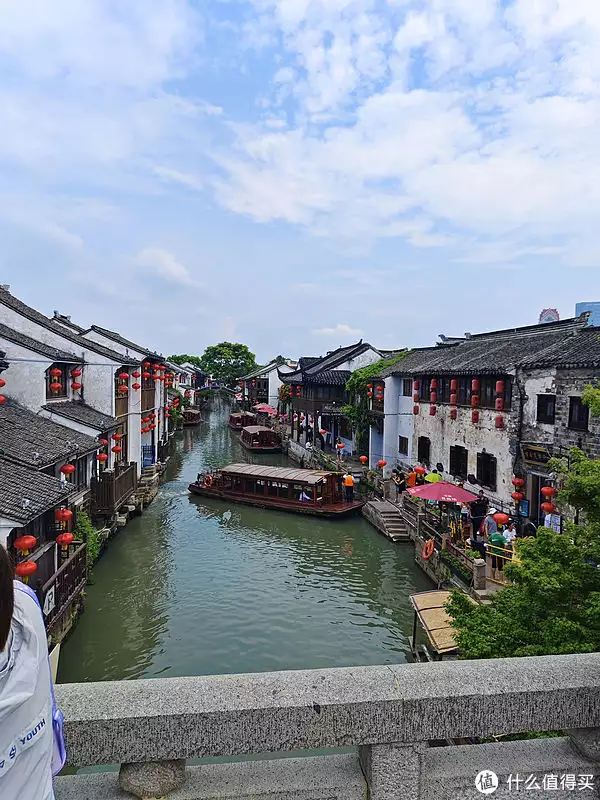 万万没想到(苏州带孩子旅游适合去哪里)苏州周末适合带孩子去的地方2023已更新 第5张