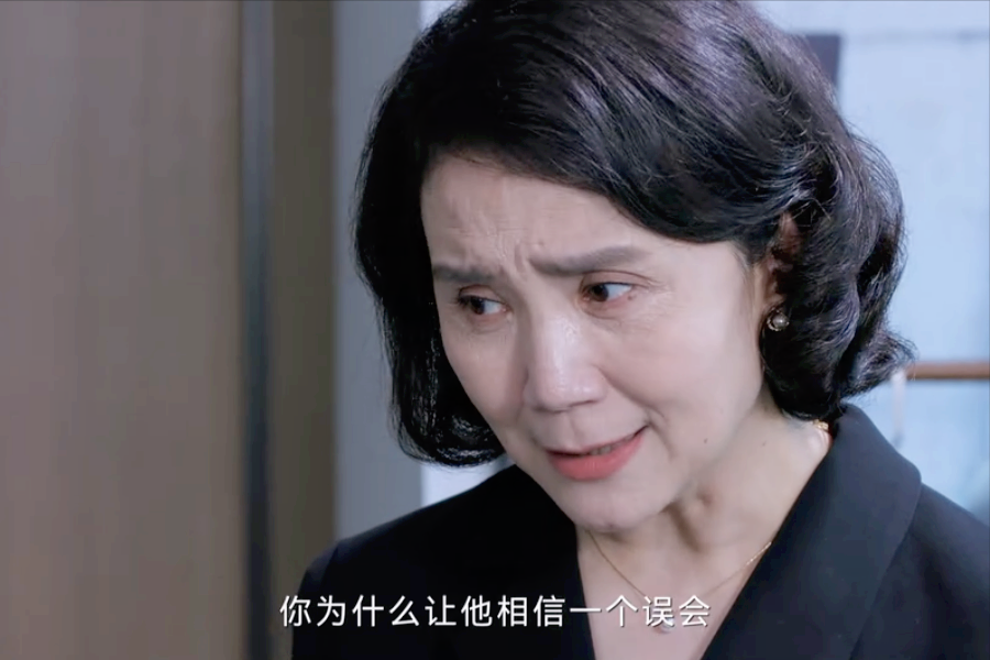 《不完美受害人》:看懂吴师母的狠,才明白林阚为何亲送赵寻报警_【快资讯】