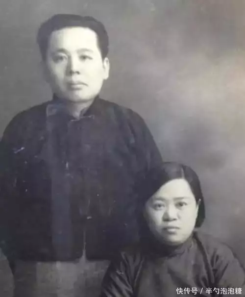张恨水36岁时，爱上了16岁的女中学生，他三段婚姻养育了13个子女他是国家一级演员：不料头像被印在冥币上，欲打官司却找不到人