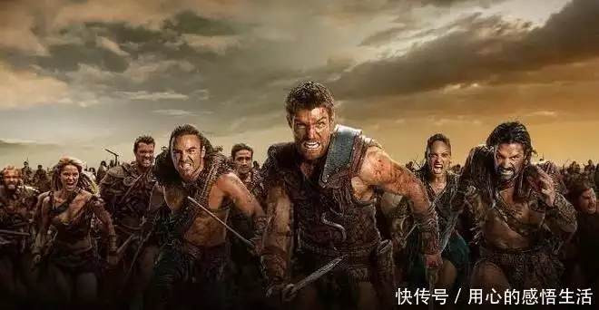 几乎零差评的6部黄暴系列美剧，全看过的说明你很有眼光销声匿迹7年多的老梁，“一代铁嘴”如今的结局，原来早已注定