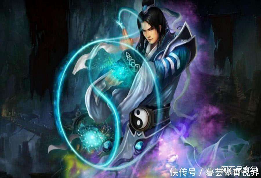 《圣墟》重瞳本是无敌路，何须再借他人骨？石毅的重瞳真的无敌吗_【快资讯】