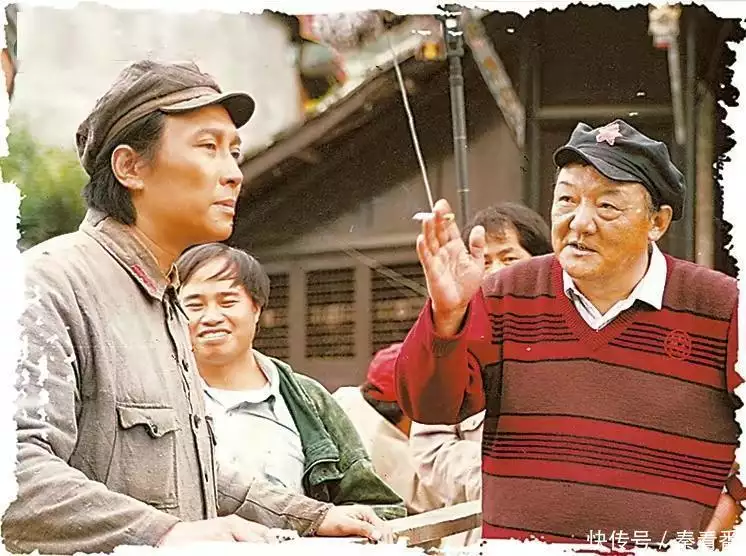 父亲是大导演,儿子是演员,女儿是编剧,一家人编导演全套阵容他是著名歌唱家,63岁抛弃结发妻子,65岁再婚娶小20岁学生引争议 父亲是大导演,儿子是演员,女儿是编剧,一家人编导演全套阵容他是著名歌唱家,63岁抛弃结发妻子,65岁再婚娶小20岁学生引争议