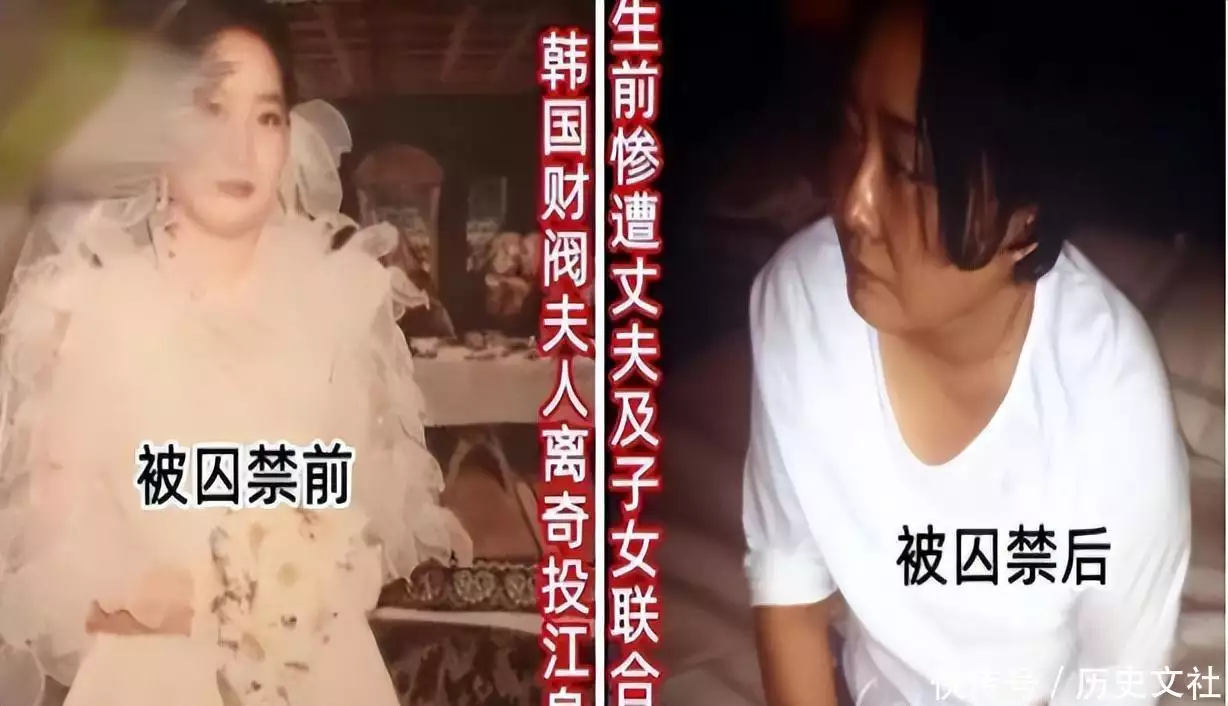 韩国财阀阔太李美兰:遭丈夫囚禁,儿女虐待,56岁被逼自尽几乎全是黄金的土豪星球,美国航天局决定发射探测器,有啥目的? 韩国财阀阔太李美兰:遭丈夫囚禁,儿女虐待,56岁被逼自尽几乎全是黄金的土豪星球,美国航天局决定发射探测器,有啥目的?