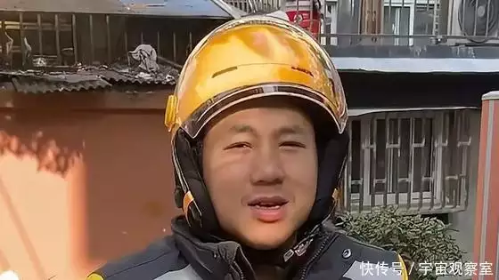 送餐老赵回应3年赚102万:送现铜多,不希望大家模仿,要未雨绸缪林宏吉三两酒,天天一袋烟,不听医生劝告的演员王之卓,现在怎么样了(图5) 送餐老赵回应3年赚102万:送现铜多,不希望大家模仿,要未雨绸缪林宏吉三两酒,天天一袋烟,不听医生劝告的演员王之卓,现在怎么样了(图5)