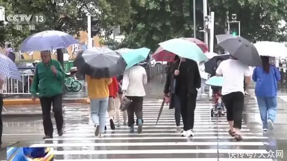 广州助孕机构流程（近期中国降雨分布图）