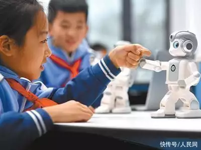 加快推动人工智能发展非人哉:妈祖的头发有多特别?由海水组成,有多种功能