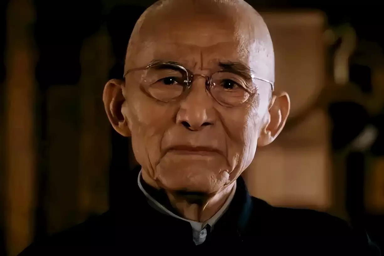 带妻进组?胡歌老婆出演《繁花》,看清五官之后,气质不输女明星神算子预言曹丕80岁死,可曹丕40岁就死了,曹丕:算得真准 带妻进组?胡歌老婆出演《繁花》,看清五官之后,气质不输女明星神算子预言曹丕80岁死,可曹丕40岁就死了,曹丕:算得真准