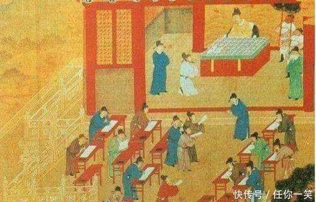 宋代教育机构:资善堂和官学都是皇子读书的地方_【快资讯】