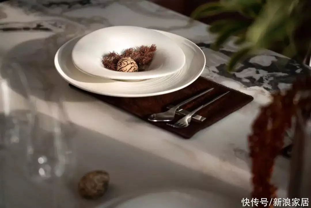 布鲁盟设计丨华发院子：时间之上，艺术归返生活