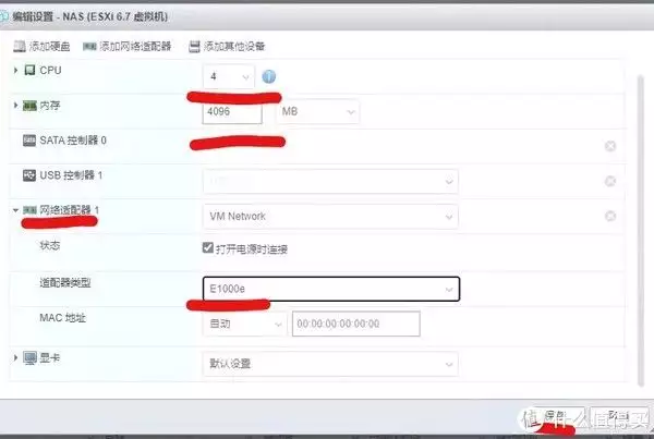 ALL IN ONE——ESXI真·保姆级安装NAS系统群晖教程曾被千万人表白“我等你长大”,如今她27岁长成这样,网友:告辞了