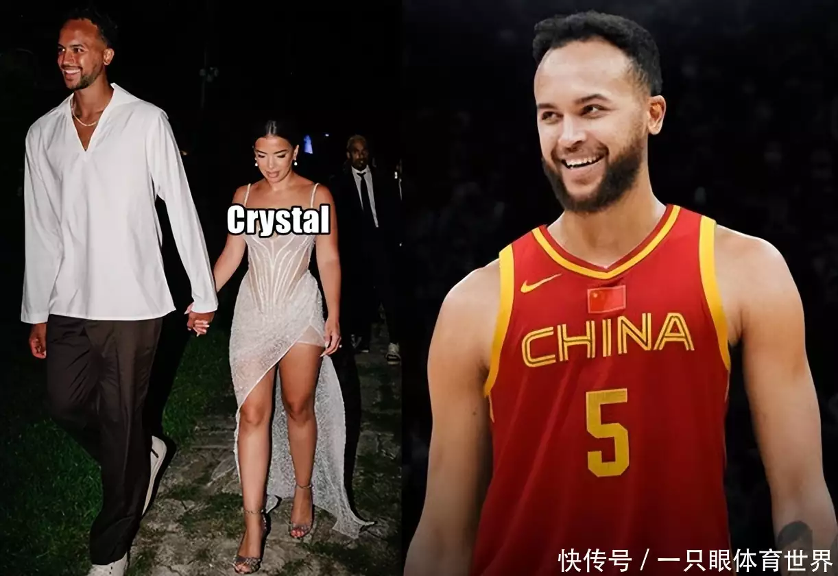 恭喜！李凯尔夫人正式改姓，NBA神仙眷侣，中国男篮太太团新宠烧香为什么一定是三根？每一根香分别代表什么？中国文化要了解