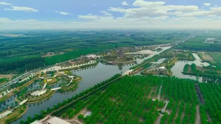 深度揭秘（德州有几家危废处理公司）德州市环境保护固体废物综合处置中心，德州市持续优化提升危险废物利用处置能力 助力“无废城市”建设爱死了爱死了，这剧的女二，彻底出圈！，快手图标，