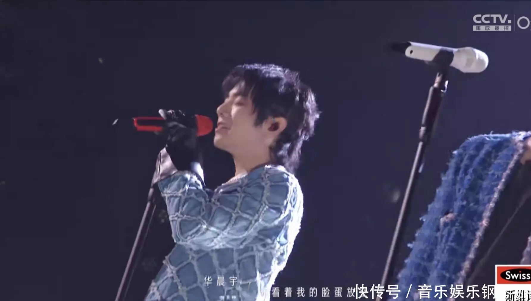 《声生不息》《浪姐4》芒果两大王牌，唱乐和唱跳，二者谁更讨喜《浪姐4》人气和实力不相符，3位各有槽点，3人被资本低估(马嘉祺生写)