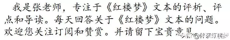 红楼梦人物关系梳理（红楼梦关于人物关系1000字） 第5张