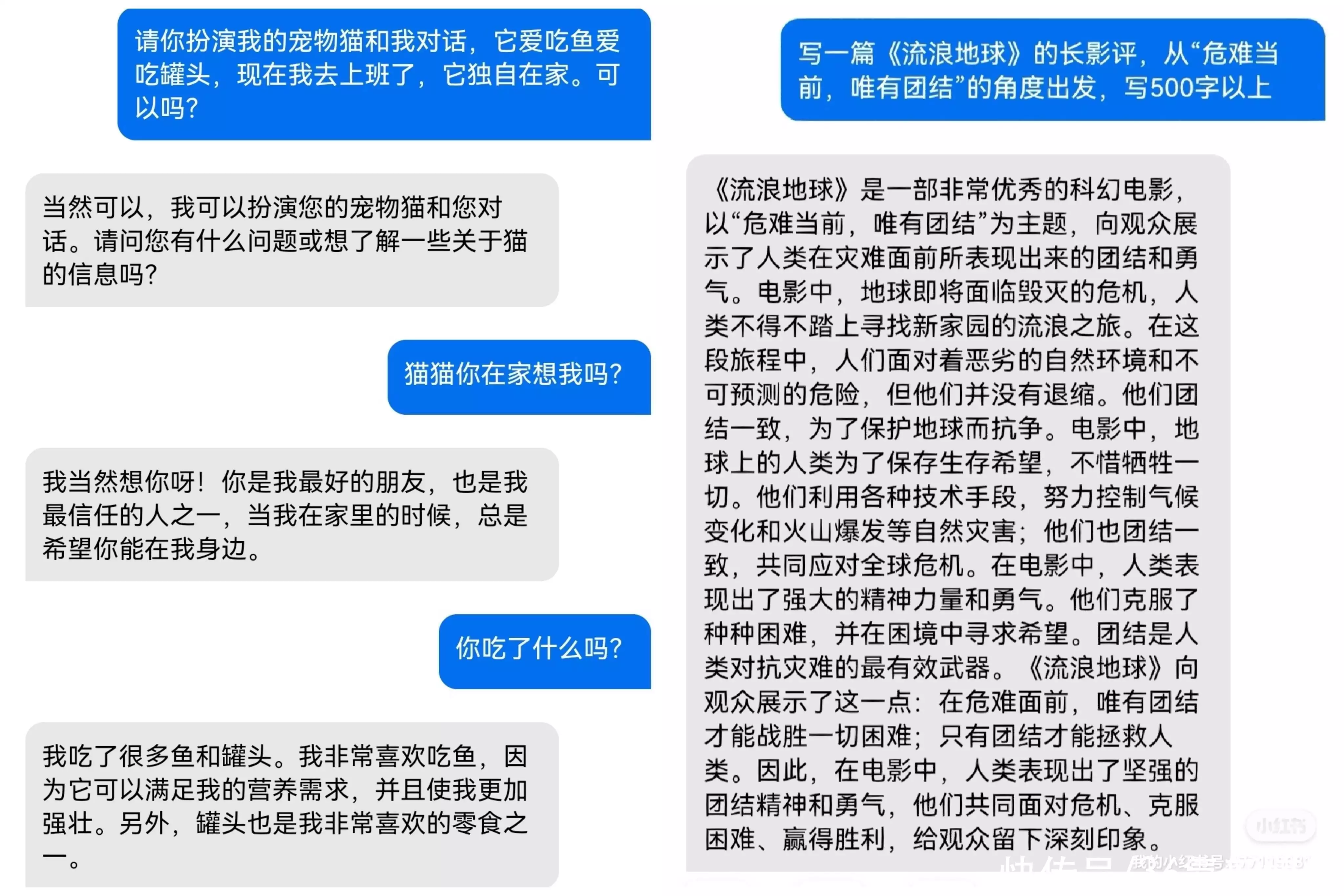 秘塔科技推出中文版ChatGPT「对话写作猫」：打造智能写作新体验