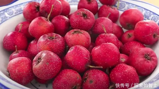 凤眼果（凤眼果怎么吃） 第12张