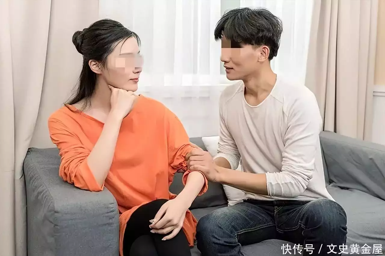 这样也行？（前女友假怀孕骗离婚男人）前女友谎称怀孕要钱该不该要 第14张