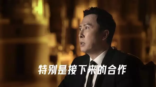 《疾速追杀4》的彩蛋结尾，凯恩真的被干掉了？答案藏在电影里面以为是假新闻，其实是真新闻，从撒贝宁到郭京飞，个个离谱又惊人(疾速追杀4剧情走向)