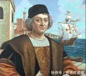 殖民帝国西班牙(三)天主教双王,建立西班牙帝国_【快资讯】