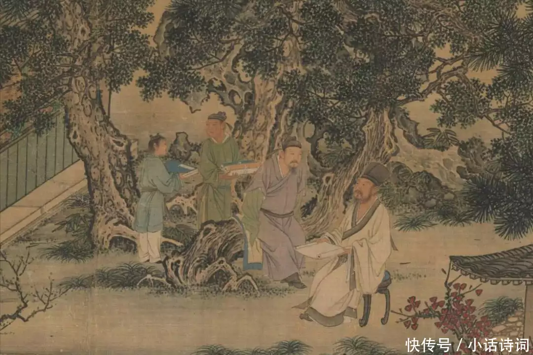 网站优化的重要性（柳宗元：唐宋八大家之一，古文运动实际操盘手，文坛犀利哥，多种文体信手拈来《知否》张桂芬经营无爱婚姻：生了6个孩子，她从未爱上沈从兴）干货满满，