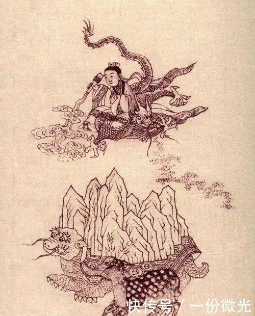 考古:古蜀史上“鳖灵”到底是谁?为何说他像极了鲧禹父子的翻版_【快资讯】
