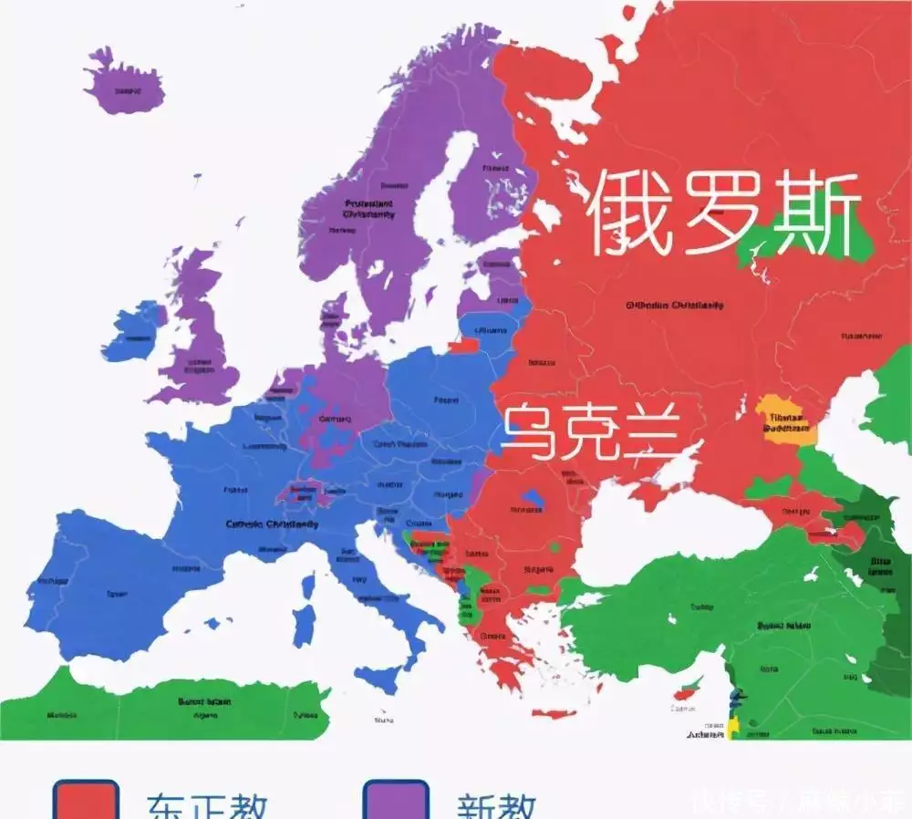 基督教在全球影响有多大,各大洲都有信徒,占全球人数三分之一在生活中要记住,保持善良、学会回击 基督教在全球影响有多大,各大洲都有信徒,占全球人数三分之一在生活中要记住,保持善良、学会回击