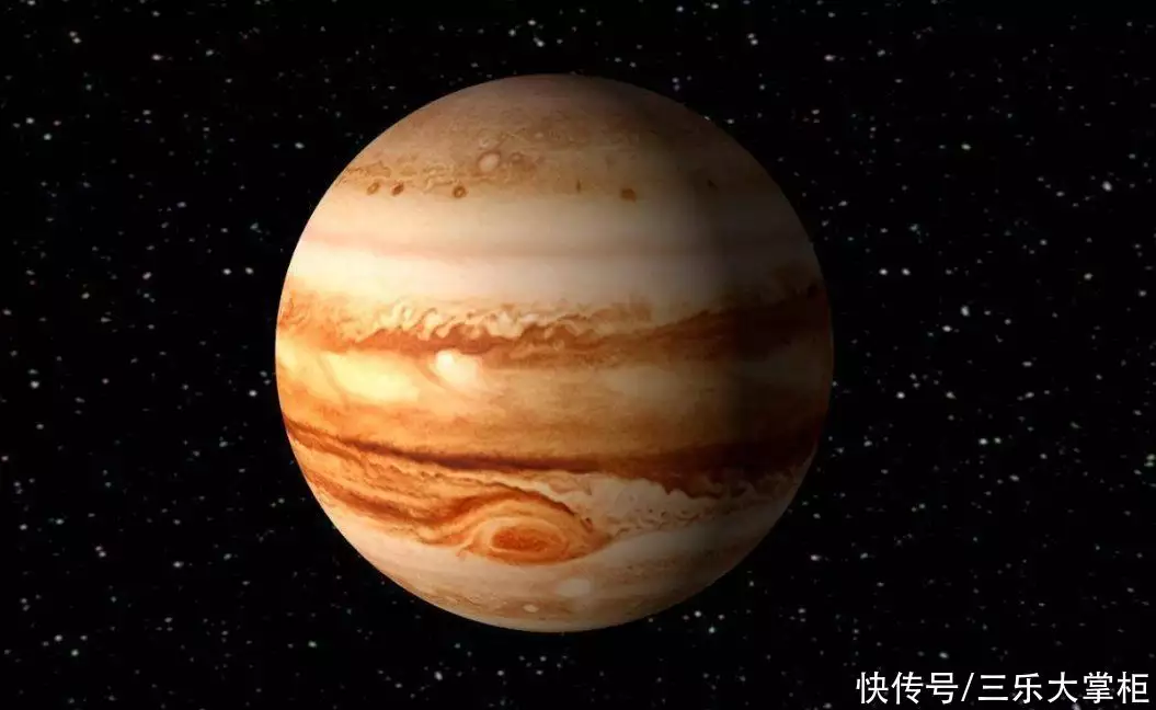 太阳系八大行星大小排名（太阳系八大行星大小排名英文） 第2张