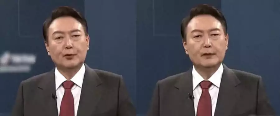 “尹锡悦忏悔”视频疯传，假的！韩总统办公室强硬表态一路走好！老版《三国演义》中去世的10位演员，多人英年早逝