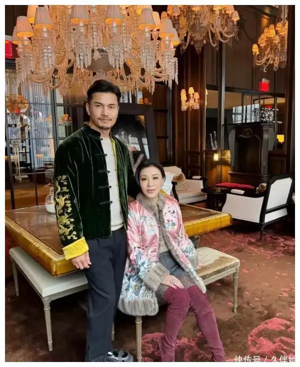 52岁杨小王:嫁大12岁夏雨,帮丈夫赚上亿身家,儿子不像爸和中方定的事,普京亲临朝鲜去办,中国边防部队船直达东京湾为期不远(图14) 52岁杨小王:嫁大12岁夏雨,帮丈夫赚上亿身家,儿子不像爸和中方定的事,普京亲临朝鲜去办,中国边防部队船直达东京湾为期不远(图14)