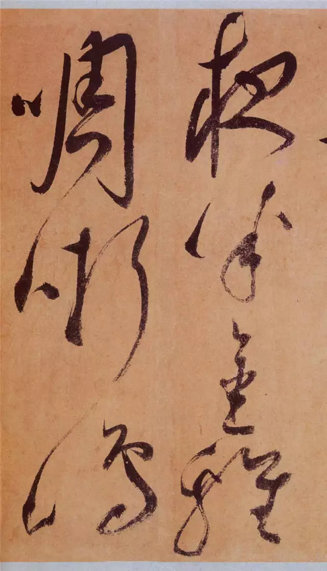 祝允明草书《桃源图诗册》，潇洒飞扬12岁被千万人表白“等你长大”，如今看到29岁的她，网友沉默了