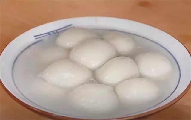 汤圆馅料怎么做（汤圆馅料怎么做作文） 第12张