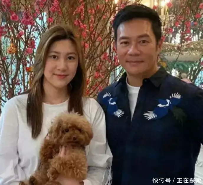 明星父女对比，徐少强女儿长得美，看到骆达华闺女：初恋的感觉广西一男童天生拥有蓝眼,夜晚看东西如同白天,检查结果让全家沉默