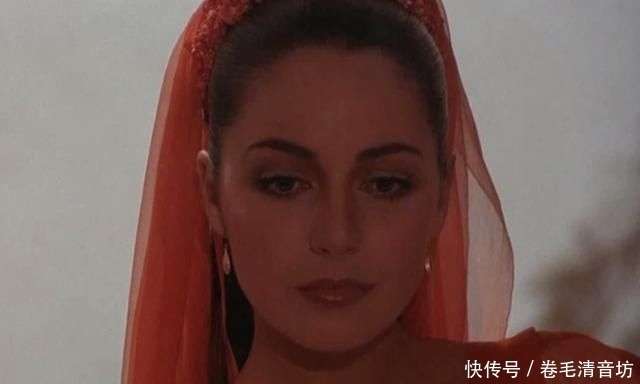 史诗级的艺术片,丁度.巴拉斯的惊世骇俗之作