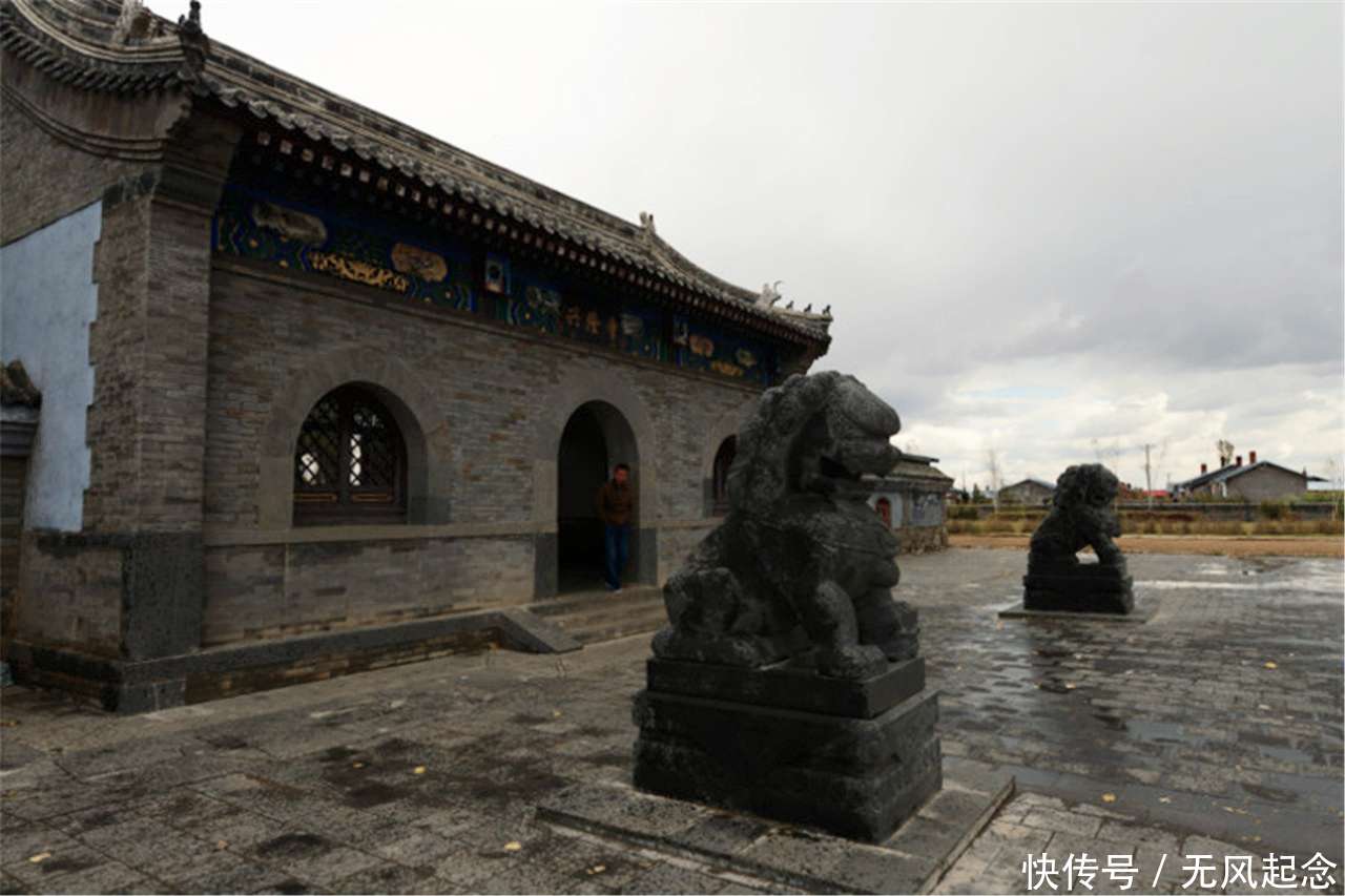 宁古塔没有塔，其可怕程度令人不寒而栗，女囚犯宁愿死都不愿意去_【快资讯】