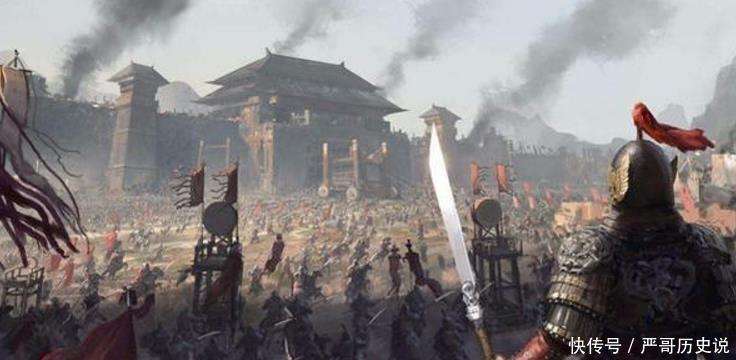 古代打仗,高挂免战牌后敌人就不进攻了吗,古代真有免战牌吗_【快资讯】