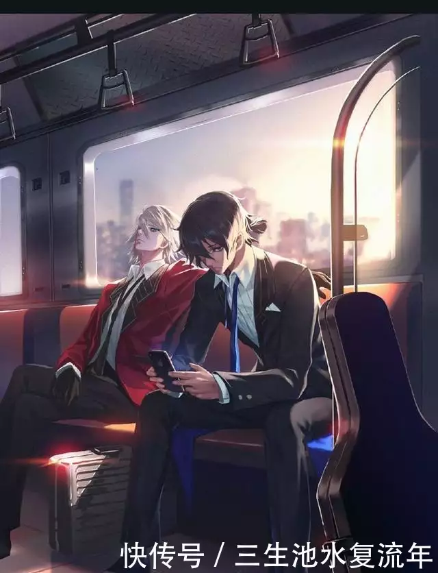 五部耽美文校草Alpha攻X校霸Omega受，HE，小甜饼_【快资讯】