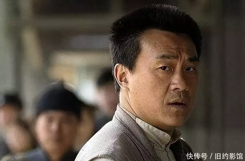 演员何冰:为何结婚几十年0绯闻?看看妻子是谁就知道了 演员何冰:为何结婚几十年0绯闻?看看妻子是谁就知道了
