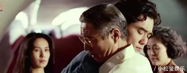 比起《色戒》,李安的这部作品才是最前卫的邬思道说“再不走就来不及了”是怕田文镜后悔吗?而真相是这样 比起《色戒》,李安的这部作品才是最前卫的邬思道说“再不走就来不及了”是怕田文镜后悔吗?而真相是这样