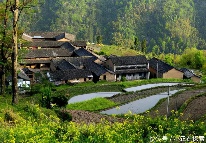 封门村为什么没人居住了（封门村） 第8张