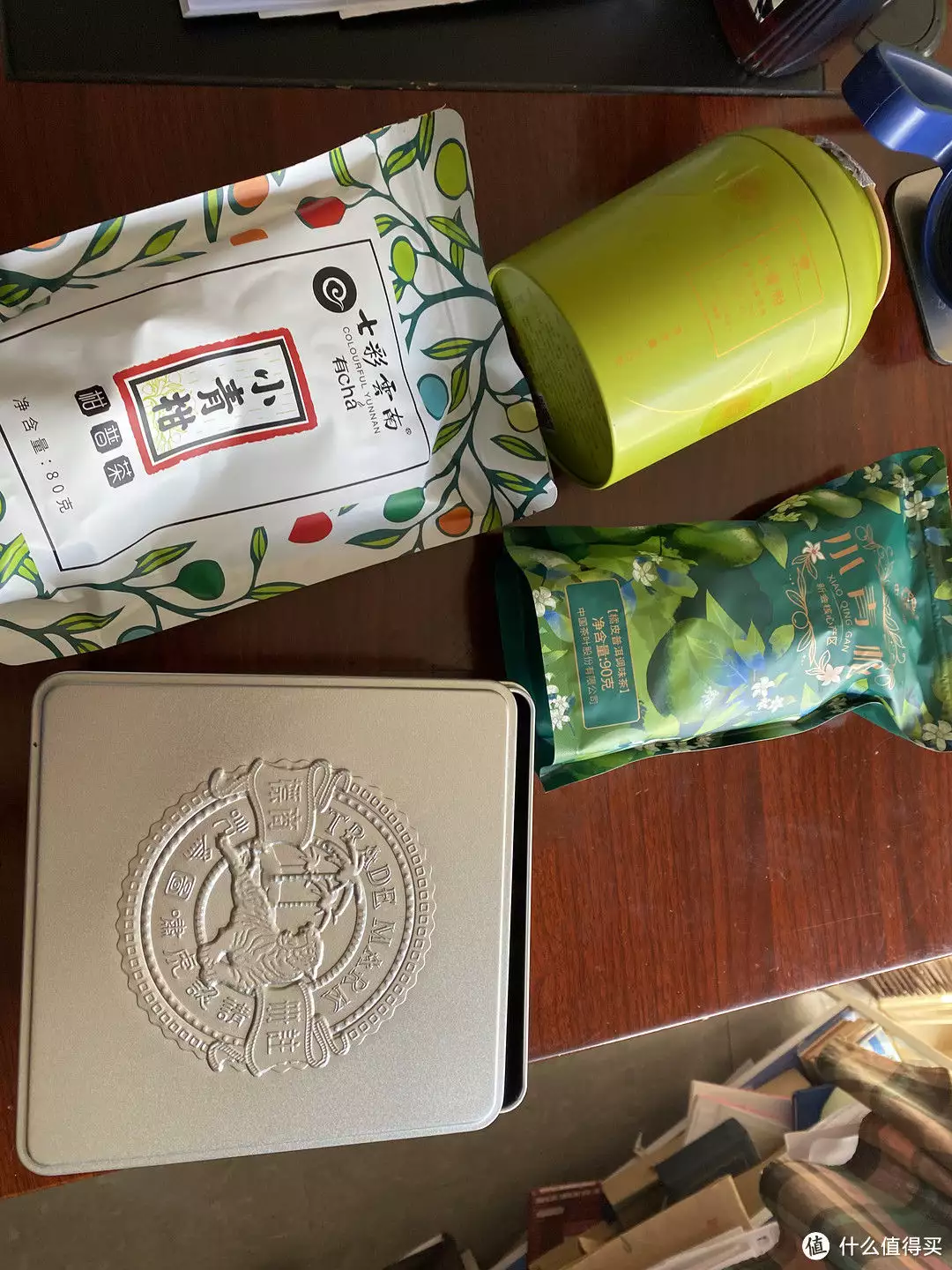 花了400只为找到东方树叶青柑普洱的平替“夫妻本是同林鸟”，但抱歉，这次王宁也救不了“金龟子”刘纯燕