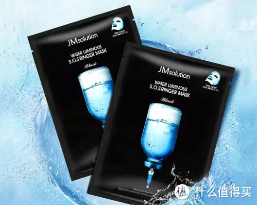 水光魔法：JMsolution肌司研水光补水保湿面膜，肌肤的润泽之旅!靠《伪装者》走红，演技好长得漂亮，出道30年婚姻成谜