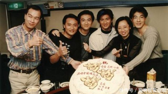 小虎队的恩师李子恒老师,他是一名德才兼备的音乐大师