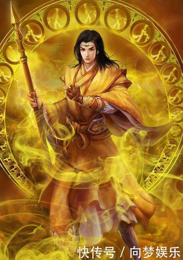 《圣墟》十冠王并肩元始大帝准仙帝境界?遮天吹成"遮学家"