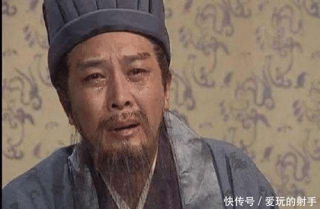 诸葛亮与王朗对骂,王朗说的句句精辟,字字在理,为何还会输?_【快资讯】