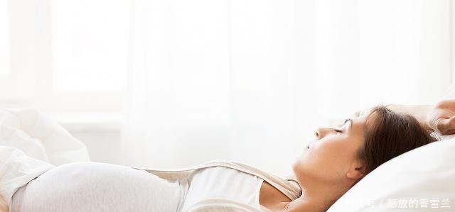 孕期梦境迷雾，怀孕四个月的她为何梦见丈夫要求打胎离婚，与前妻重归于好？