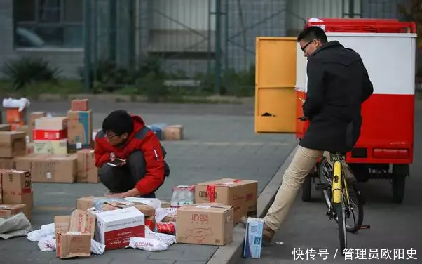 5000名业主集体崩溃！外卖员频遭投诉，小区遭所有外卖联合秋后算账！长得俊美俊朗，却输在“个头矮”上，这6位女星身高太貌似了！(图4)