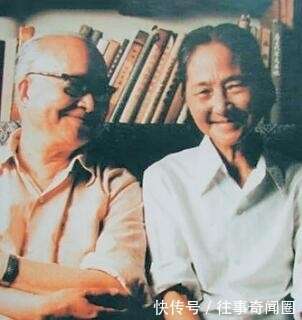 沈从文和张兆和：互不理解的悲剧一生_【快资讯】