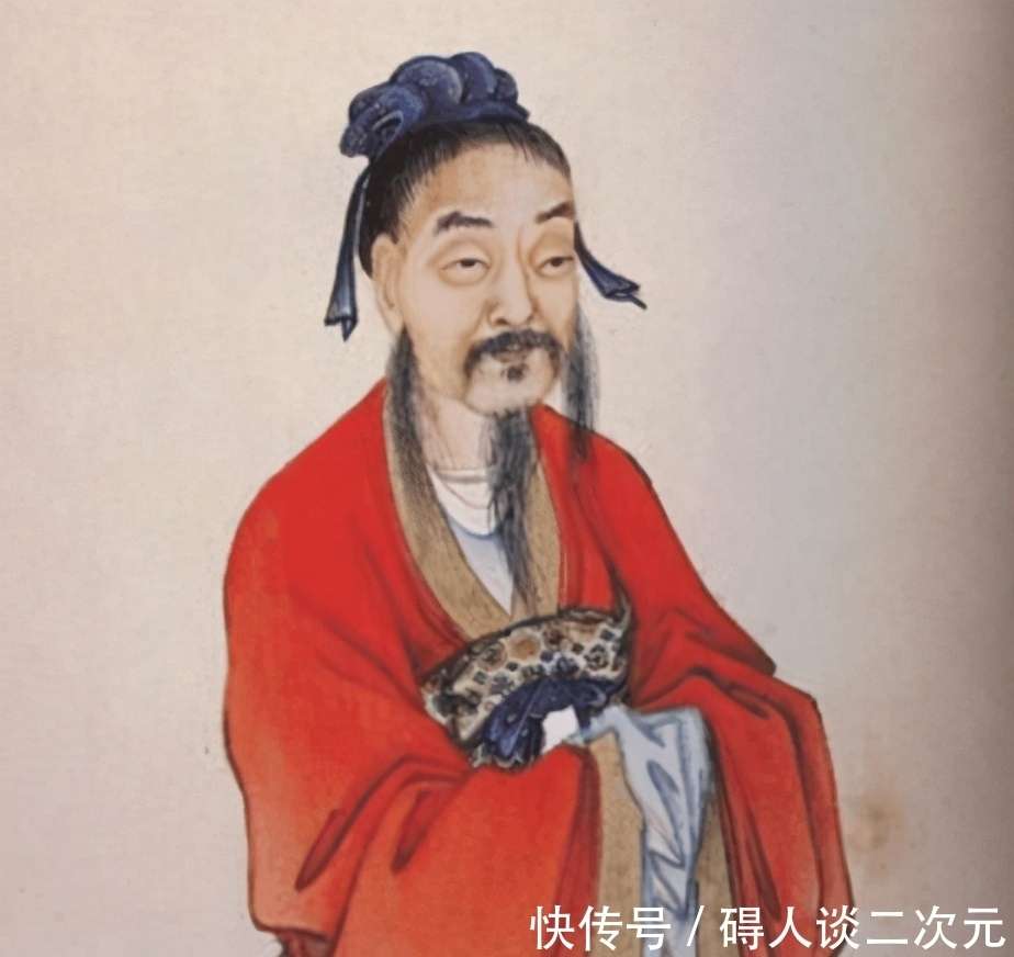 东汉学术名家贾逵_【快资讯】