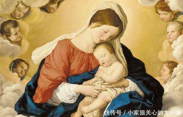 身为木匠、私生子、愤青的耶稣是如何把自己美化为上帝之子的